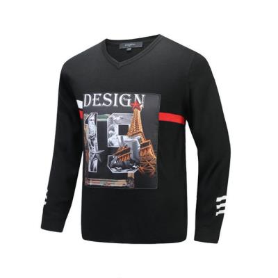 Givenchy Sweaters-43